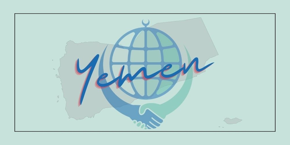 Yemen İnsani Yardım Faaliyetleri
