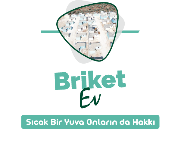 Briket Ev