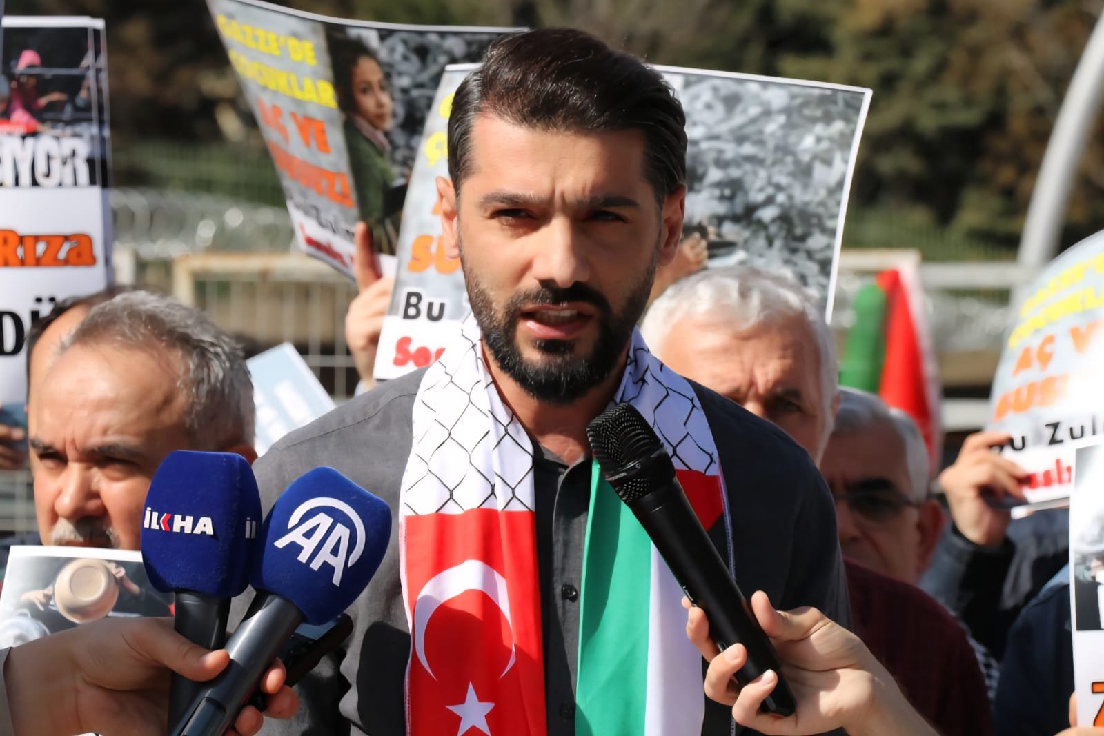 Dernek Başkanımız